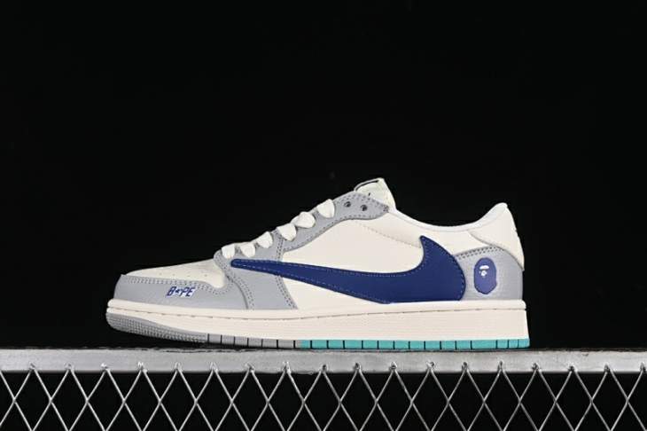 Picture of Air Jordan Travis Scott _SKUfw18028346568381454fw